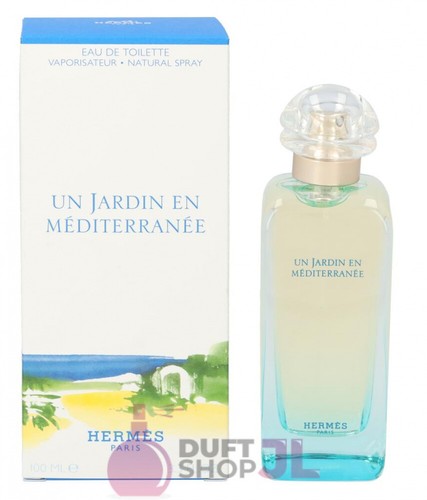 Hermes jardin en - hermes, un