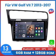 6+128GB Carplay Autoradio