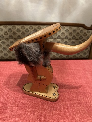 Pinocchio als nussknacker - pinocchio,