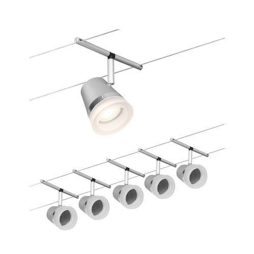 Corduo seilsystem cone - seilsystem,