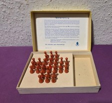Ddr schwedisches steckhalma - ddr, -schwedisches