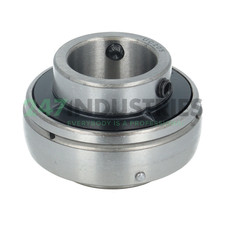 UC205 FSY 25 x 52 x 34,1 mm