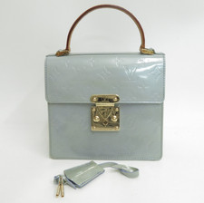 echt Louis Vuitton Monogramm