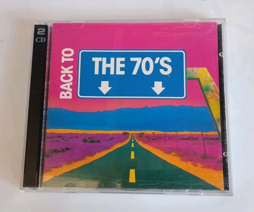 Back the s - back, 70's