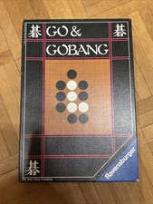 Go & Gobang von Ravensburger