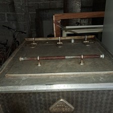 Muvero Wurstkessel/Kochkessel