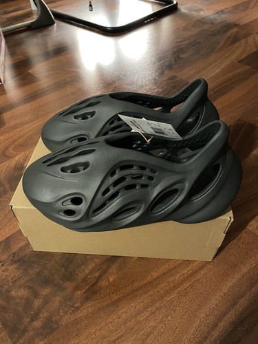 Adidas yeezy foam runner - foam,