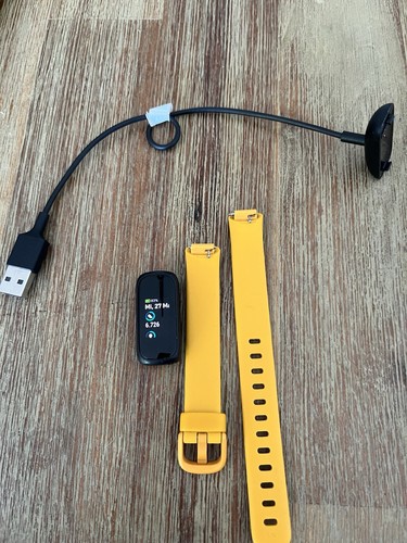 Fitbit inspire - inspire, 3