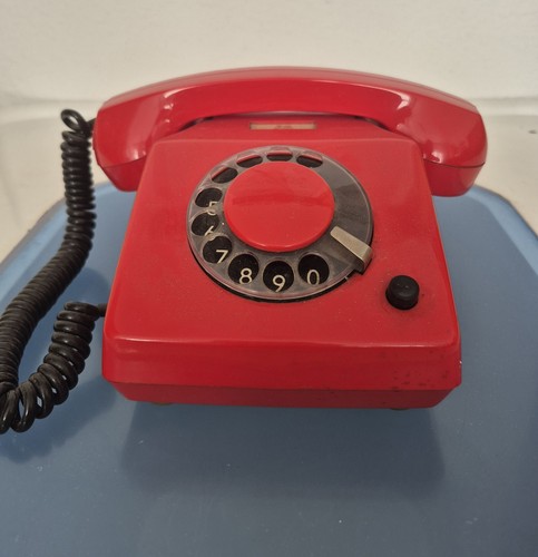 Ddr telefon - ddr,