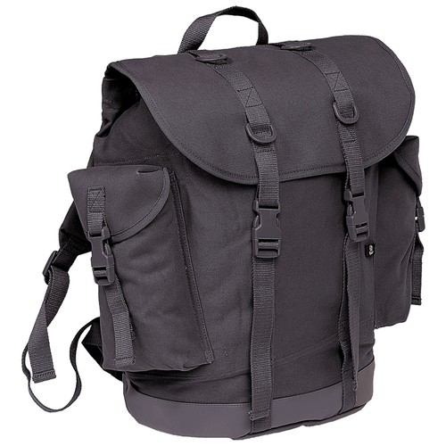 Bundeswehr gebirgsrucksack - bw,