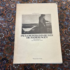 MODERSOHN-BECKE, PAULA