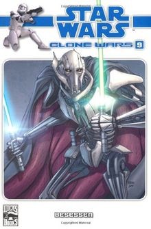 Star wars klonkriege - star,