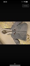 Kiabi wintermantel baby 68 - kiabi,