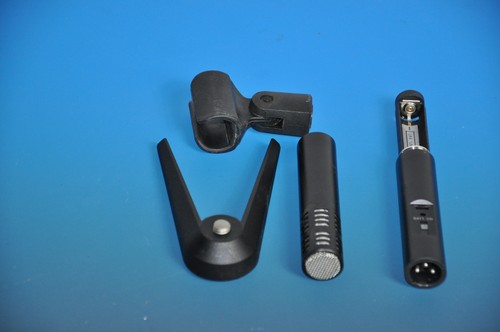 Sennheiser me64 mikrofon - sennheiser,