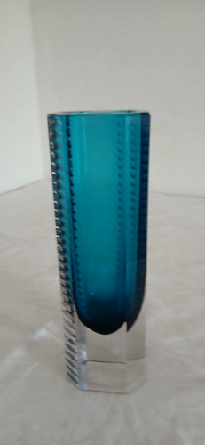 Glasvase,Vase,Murano