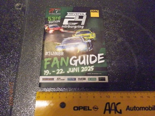 Fanguide 24h rennen - 53.,
