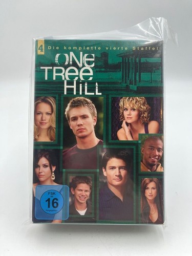 One tree hill - one, staffel