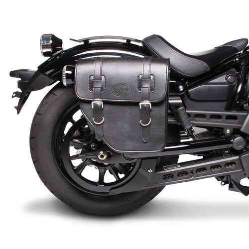 Motorrad satteltasche für - motorrad,