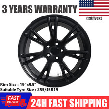 New 19" x 9.5" Replacement