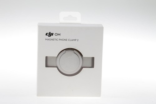 Dji handy klemme - om, 5