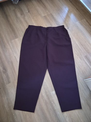 Damen strech sommerhose - ,
