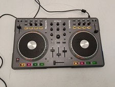 Numark DJ Software Controller (ungetestet)