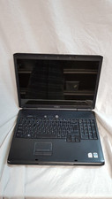 Dell Vostro 1700 17" Laptop Intel Core 2 Duo 4GB 2x 80GB, OHNE OS