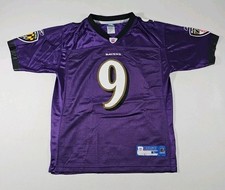 Reebok NFL Baltimore Ravens