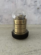 Barigo Wetterstation Barometer