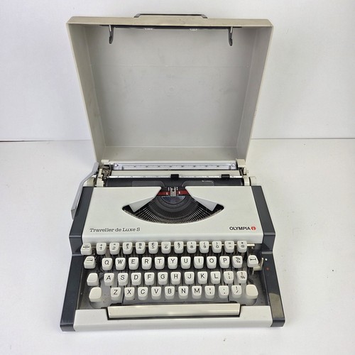 Olympia traveller luxe s - olympia,