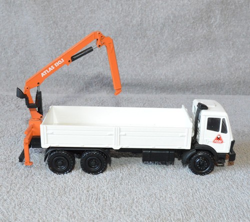 Conrad mercedes benz - 1:50,