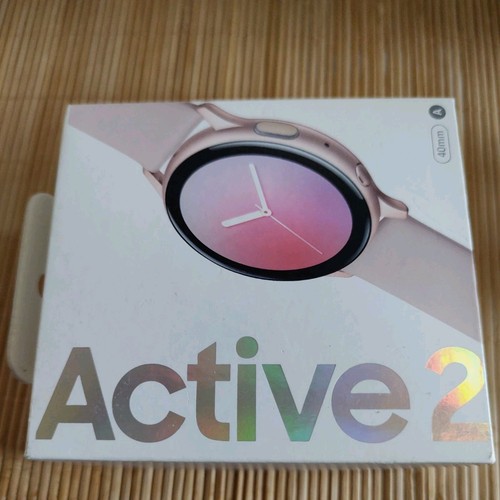 Samsung galaxy watch active2 - samsung,