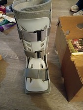 Aircast AirSelect Walker