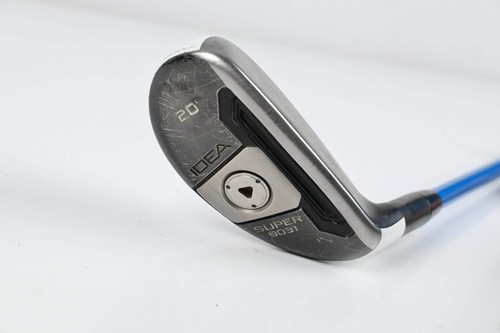 Adams super 9031 - 9031, hybrid
