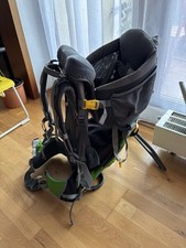 Kindertrage - Deuter Kid Comfort Air