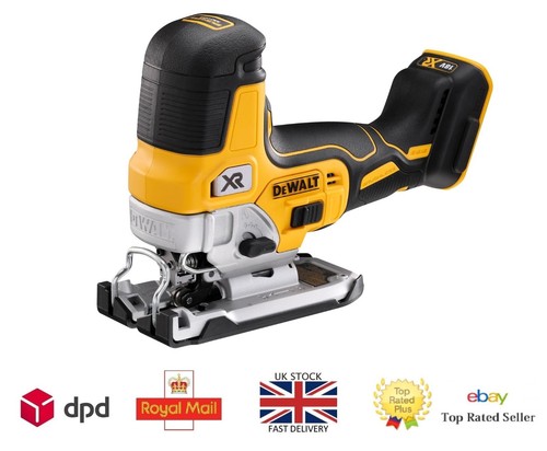Dewalt stichsäge dcs335n - dewalt, dcs335n-xj