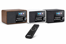 Imperial i110 internetradio - imperial,
