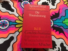 Sigmund Freud Studienausgabe