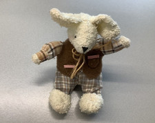 Hase Barbara Bukowski Stockholm Häschen Sammler ca. 12 cm