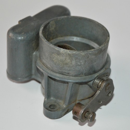 Opel carter vergaserdeckel - opel,