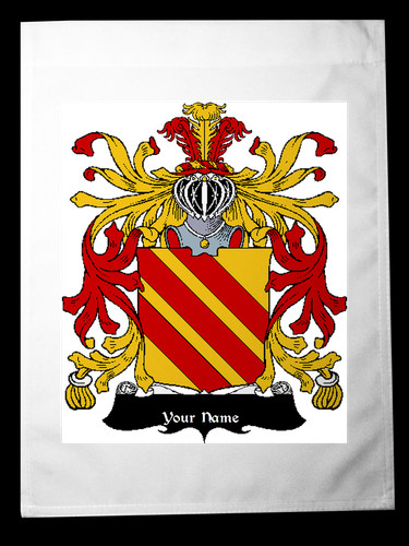 Flagge wappen familie crest - flagge,