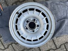 Mercedes-Benz W126 Ersatzrad