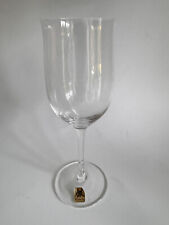 EISCH Glas JEUNESSE klar JUNGER WEIßWEIN 51 4/ 2c 19,5 cm ungenutzt