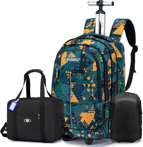 Spaher rucksack trolley - spaher,
