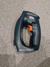 Black decker quattro - black, vp2000
