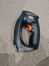 Black & Decker Quattro VP2000