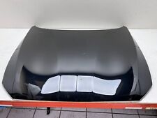 BMW 1er F20 F21 Motorhaube Kühlerhaube schwarz-metallic MH624