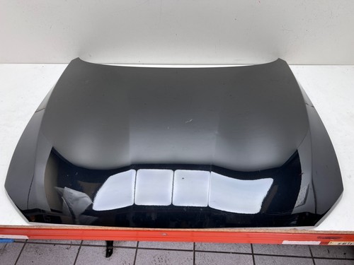 Bmw 1er f20 f21 motorhaube - 1er,
