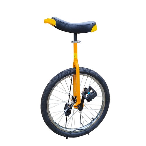 Unicycle for beginners - unicycle,