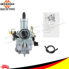 30mm Vergaser für Jinling